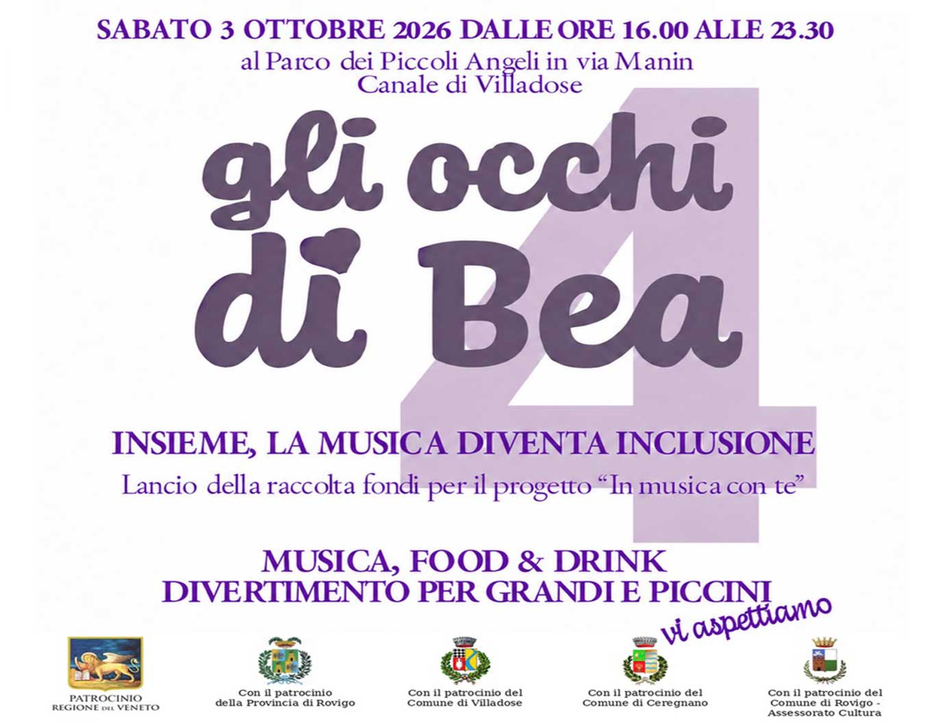 Spot Iniziativa